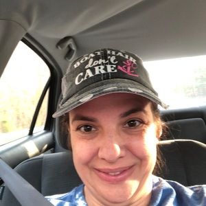 Meet your Posher, Tammy